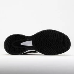 K-Swiss Speedex 2 Men's White/Black/Soft Neon Green -Holabird Sports Store 118536 4