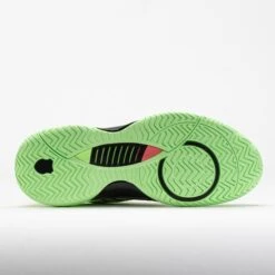 K-Swiss Hypercourt Supreme 2 Men's Soft Neon Green/Black/Neon Lava 9 K-Swiss Hypercourt Supreme 2 Men's Soft Neon Green/Black/Neon Lava -Holabird Sports Store 118542 4