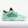 K-Swiss Hypercourt Supreme 2 Women's Neon Mint/Black/White -Holabird Sports Store 118544 3