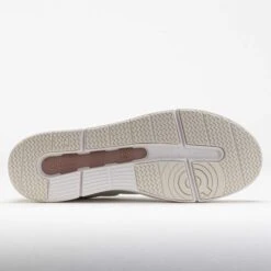 On Running On The Roger Advantage Women's White/Rosehip -Holabird Sports Store 118626 4