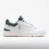 On Running On The Roger Advantage Men's White/Olive 12 On Running On The Roger Advantage Men's White/Olive -Holabird Sports Store 118630 3