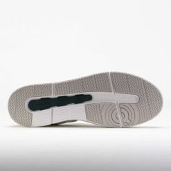 On Running On The Roger Advantage Men's White/Olive 9 On Running On The Roger Advantage Men's White/Olive -Holabird Sports Store 118630 4