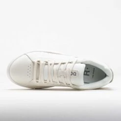 On Running On The Roger Advantage Men's Ivory/Ivory -Holabird Sports Store 118633 2