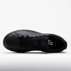 On Running On The Roger Advantage Men's Black/Black 8 On Running On The Roger Advantage Men's Black/Black -Holabird Sports Store 118634 2