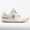 On Running On The Roger Pro Women's Ivory/Ivory -Holabird Sports Store 118637 3