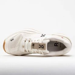 On Running On The Roger Pro Men's Ivory/Ivory 8 On Running On The Roger Pro Men's Ivory/Ivory -Holabird Sports Store 118638 2