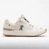 On Running On The Roger Pro Men's Ivory/Ivory -Holabird Sports Store 118638 3