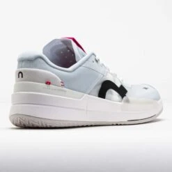 On Running On The Roger Pro 2 Women's Artic/Pink -Holabird Sports Store 118640 6