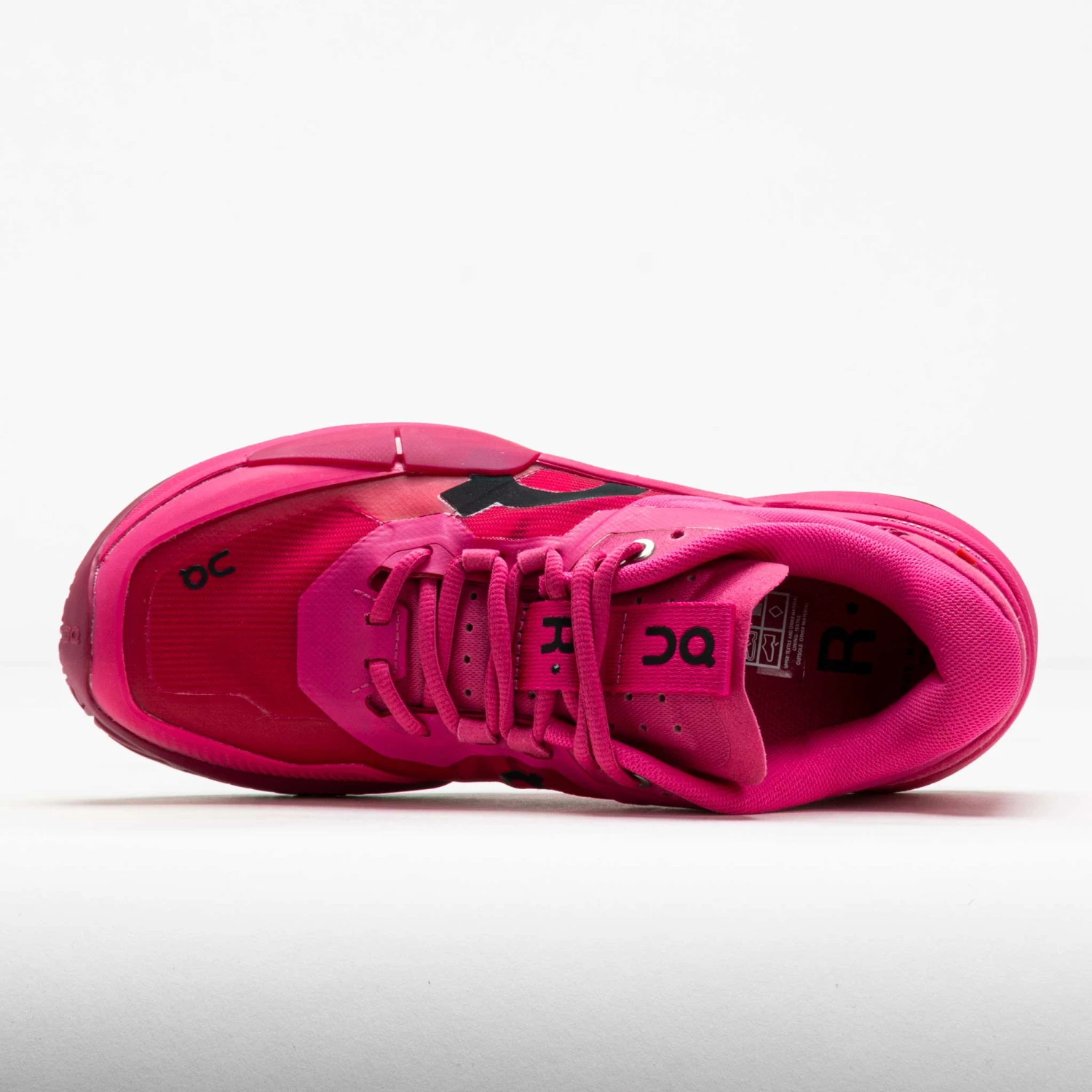 On Running On The Roger Pro 2 Women's Pink/Grenadine 3 On Running On The Roger Pro 2 Women's Pink/Grenadine - Image 3