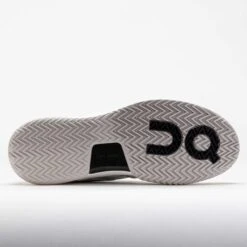 On Running On The Roger Pro 2 Men's Artic/Pink -Holabird Sports Store 118643 4