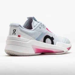 On Running On The Roger Pro Fire Clay Women's Artic/Pink 11 On Running On The Roger Pro Fire Clay Women's Artic/Pink -Holabird Sports Store 118650 6