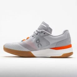 On Running On The Roger Advantage Pro Men's Glacier/White 7 On Running On The Roger Advantage Pro Men's Glacier/White -Holabird Sports Store 118653 1