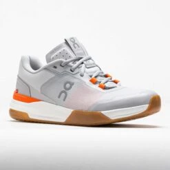 On Running On The Roger Advantage Pro Men's Glacier/White 10 On Running On The Roger Advantage Pro Men's Glacier/White -Holabird Sports Store 118653 5