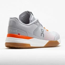 On Running On The Roger Advantage Pro Men's Glacier/White 11 On Running On The Roger Advantage Pro Men's Glacier/White -Holabird Sports Store 118653 6