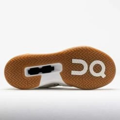 On Running On The Roger Clubhouse Pro Women's Ivory/Grenadine 9 On Running On The Roger Clubhouse Pro Women's Ivory/Grenadine -Holabird Sports Store 118655 4