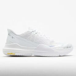 Skechers Baseline Bully Women's White/Silver