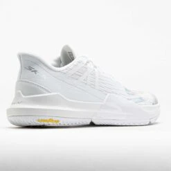 Skechers Baseline Bully Women's White/Silver 11 Skechers Baseline Bully Women's White/Silver -Holabird Sports Store 118659 6