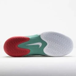 Nike Vapor 12 Men's Cannon/Armory Navy/White/Adobe -Holabird Sports Store 118666 4