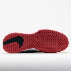 Nike Vapor Pro 3 Men's Cannon/Armory Navy/White/Adobe -Holabird Sports Store 118668 4