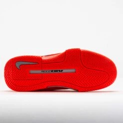 Nike GP Challenge 1 Premium Women's Bright Crimson/Metallic Silver 9 Nike GP Challenge 1 Premium Women's Bright Crimson/Metallic Silver -Holabird Sports Store 118672 4