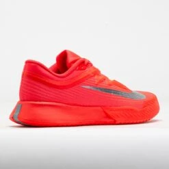 Nike Vapor Pro 3 Premium Women's Bright Crimson/Metallic Silver 11 Nike Vapor Pro 3 Premium Women's Bright Crimson/Metallic Silver -Holabird Sports Store 118673 6