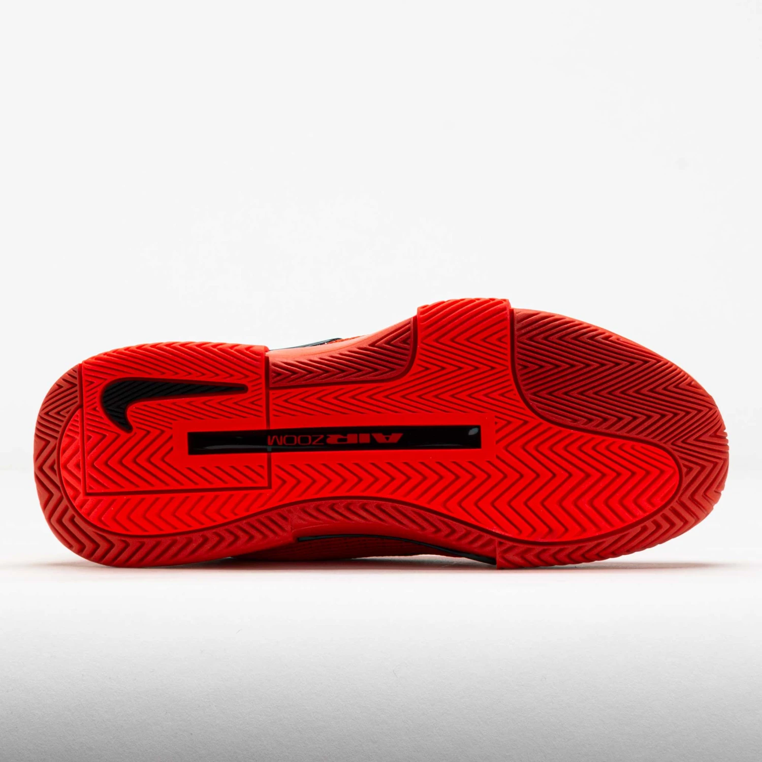 Nike GP Challenge 1 Osaka Women's Picante Red/Black 4 Nike GP Challenge 1 Osaka Women's Picante Red/Black - Image 4