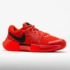 Nike GP Challenge 1 Osaka Women's Picante Red/Black 10 Nike GP Challenge 1 Osaka Women's Picante Red/Black -Holabird Sports Store 118674 5
