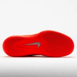 Nike Vapor Pro 12 Premium Women's Bright Crimson/Metallic Silver 9 Nike Vapor Pro 12 Premium Women's Bright Crimson/Metallic Silver -Holabird Sports Store 118675 4