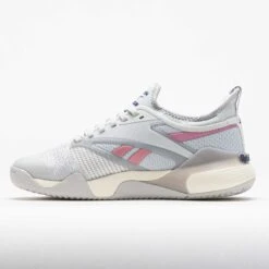 Reebok Nano Court Women's Moon/Vintage Chalk/Dusty Rose 7 Reebok Nano Court Women's Moon/Vintage Chalk/Dusty Rose -Holabird Sports Store 118678 1