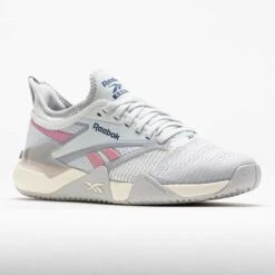 Reebok Nano Court Women's Moon/Vintage Chalk/Dusty Rose 10 Reebok Nano Court Women's Moon/Vintage Chalk/Dusty Rose -Holabird Sports Store 118678 5