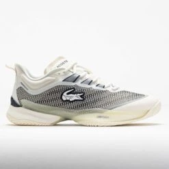 Lacoste AG-LT 23 Ultra Men's Off White/Navy