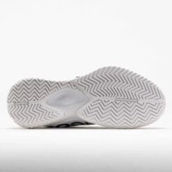 Lacoste Power Serve Men's White/White -Holabird Sports Store 118687 4