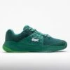 Lacoste Power Serve Men's Green/Green 13 Lacoste Power Serve Men's Green/Green -Holabird Sports Store 118688 3