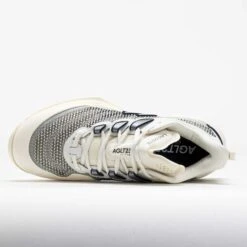 Lacoste AG-LT 23 Ultra Women's Off White/Navy -Holabird Sports Store 118691 2