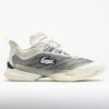 Lacoste AG-LT 23 Ultra Women's Off White/Navy -Holabird Sports Store 118691 3