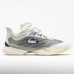 Lacoste AG-LT 23 Ultra Women's Off White/Navy