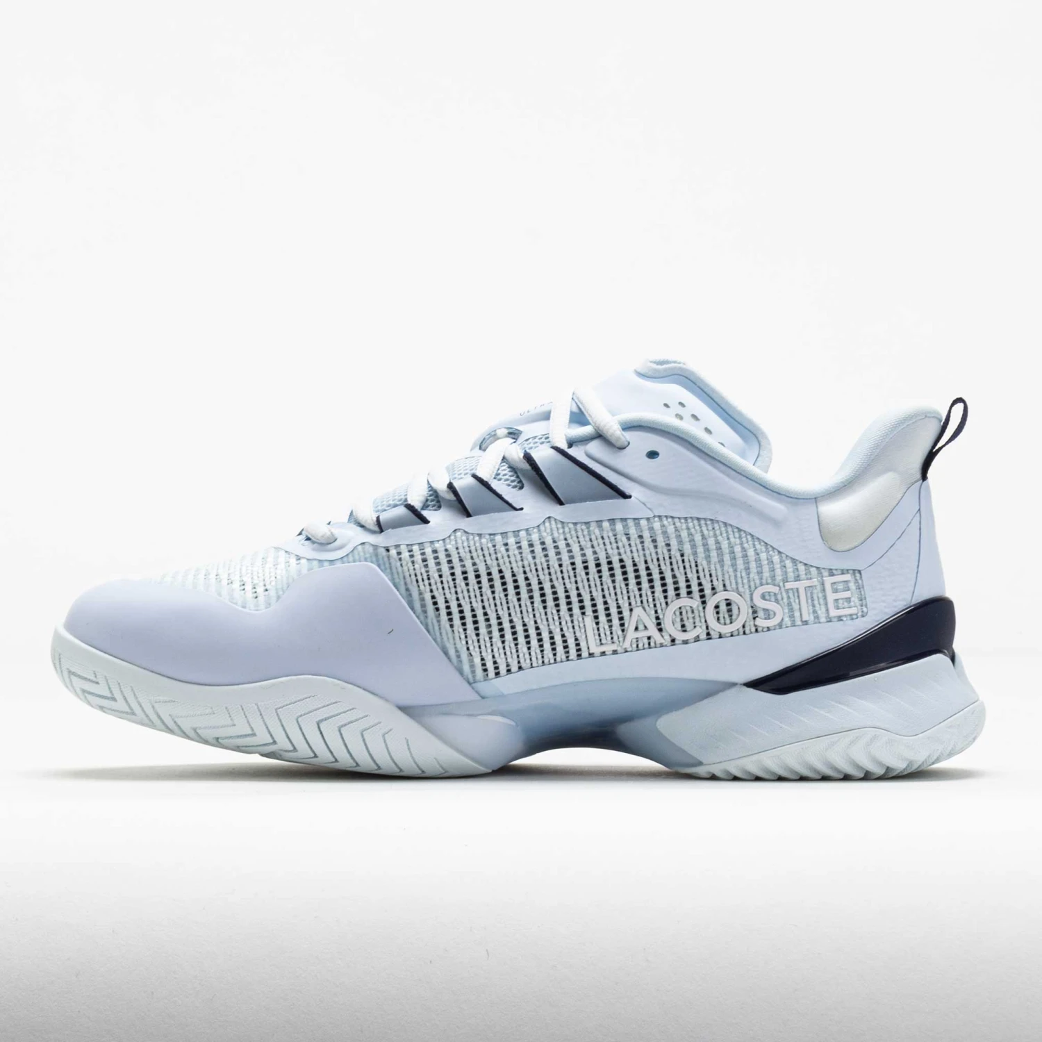 Lacoste AG-LT 23 Ultra Women's Light Blue/Blue 2 Lacoste AG-LT 23 Ultra Women's Light Blue/Blue - Image 2