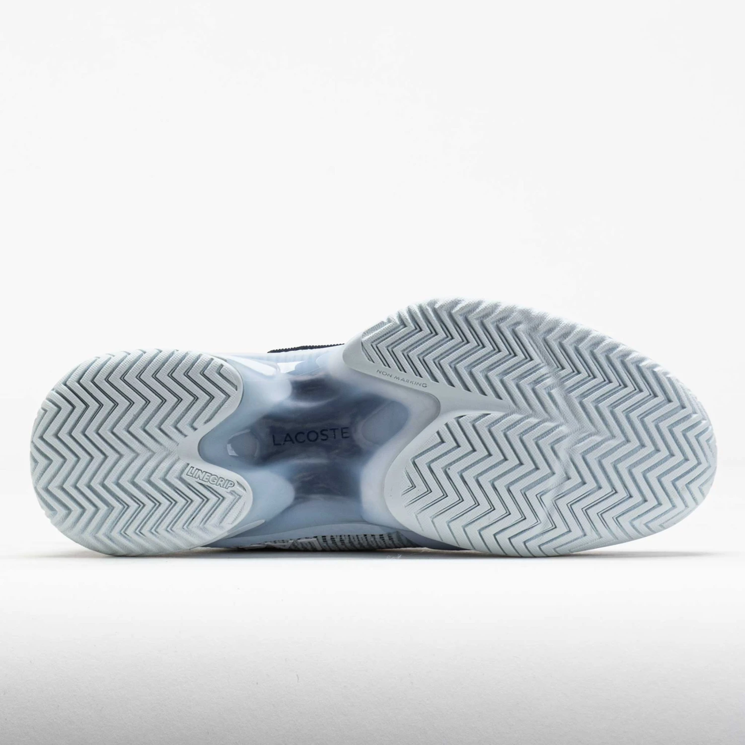 Lacoste AG-LT 23 Ultra Women's Light Blue/Blue 4 Lacoste AG-LT 23 Ultra Women's Light Blue/Blue - Image 4