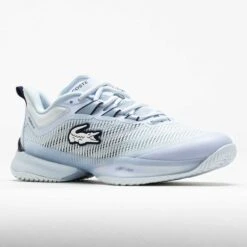 Lacoste AG-LT 23 Ultra Women's Light Blue/Blue 10 Lacoste AG-LT 23 Ultra Women's Light Blue/Blue -Holabird Sports Store 118693 5