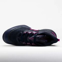 Lacoste AG-LT 23 Ultra Women's Navy/Pink -Holabird Sports Store 118694 2