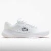 Lacoste Power Serve Women's White/White 12 Lacoste Power Serve Women's White/White -Holabird Sports Store 118696 3