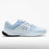 Lacoste Power Serve Women's Light Blue/Navy -Holabird Sports Store 118697 3
