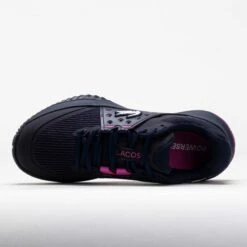 Lacoste Power Serve Women's Navy/Pink 8 Lacoste Power Serve Women's Navy/Pink -Holabird Sports Store 118698 2