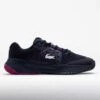 Lacoste Power Serve Women's Navy/Pink