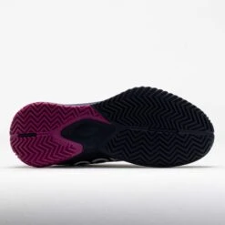 Lacoste Power Serve Women's Navy/Pink 9 Lacoste Power Serve Women's Navy/Pink -Holabird Sports Store 118698 4