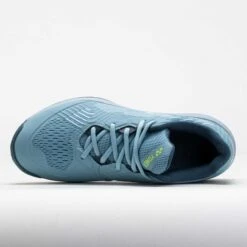 Yonex Power Cushion Sonicage 4 Wide Unisex Grayish Blue -Holabird Sports Store 118718 2