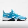 Reebok Nano Court Men's Future Cyan/White/Black -Holabird Sports Store 118954 3