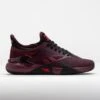 Reebok Nano Court Women's Black/Cherry/Retro Red 13 Reebok Nano Court Women's Black/Cherry/Retro Red -Holabird Sports Store 118958 3