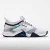 Reebok Nano Court Women's White/Vector Navy -Holabird Sports Store 118959 3