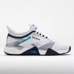 Reebok Nano Court Women's White/Vector Navy